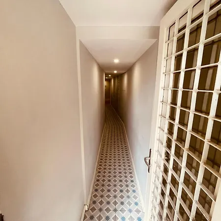 شقة Torrinha's Backyard
