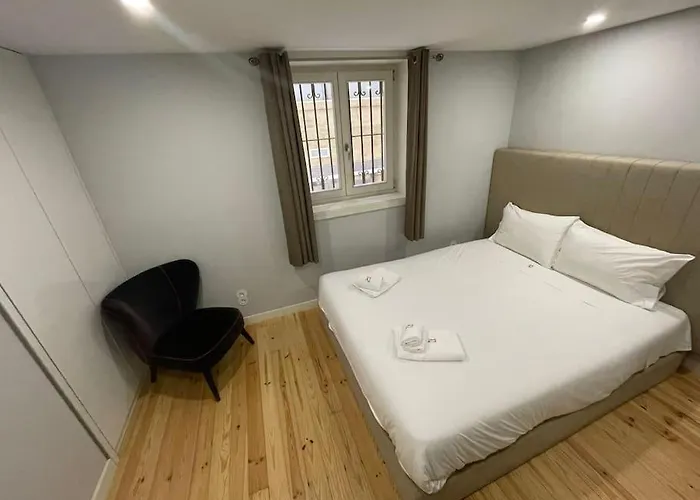 Apartman Torrinha's Backyard Porto