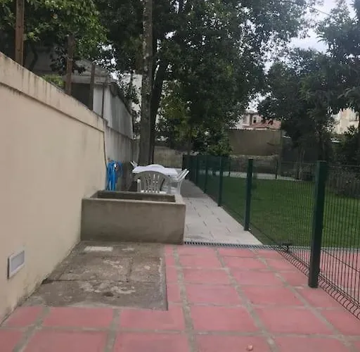 Torrinha's Backyard * Πόρτο