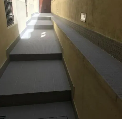 Torrinha's Backyard Πόρτο