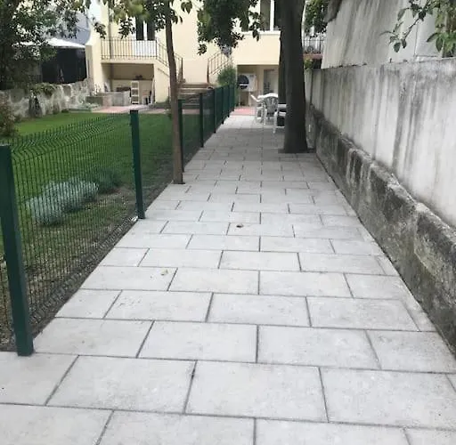 Torrinha's Backyard Διαμέρισμα