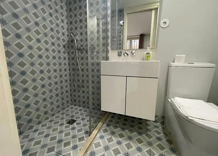 Torrinha's Backyard Apartman Porto