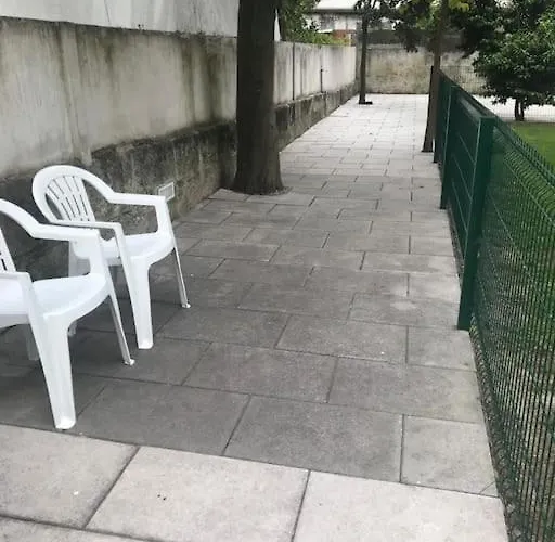 Torrinha's Backyard Apartman