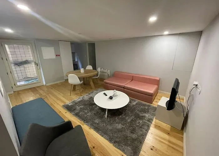 Torrinha's Backyard * Πόρτο