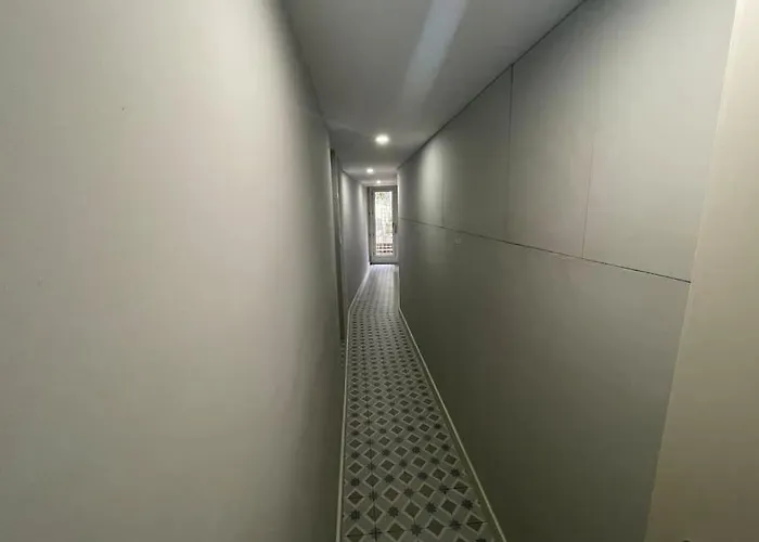 Torrinha's Backyard Διαμέρισμα