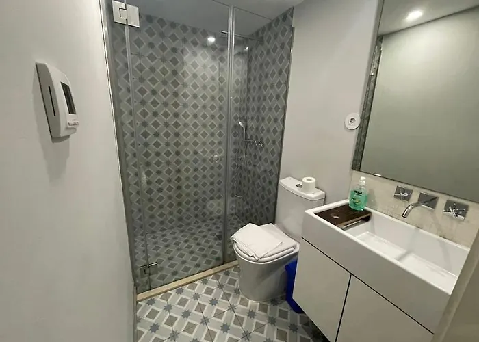 Torrinha's Backyard *