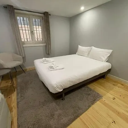 Torrinha's Backyard 波尔图