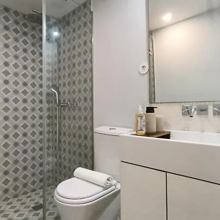 Torrinha's Backyard Apartment