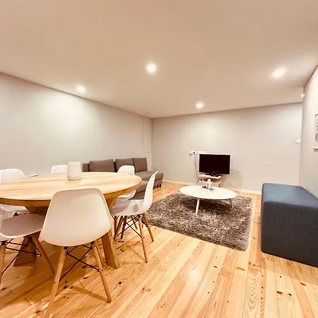 Torrinha's Backyard Apartment *