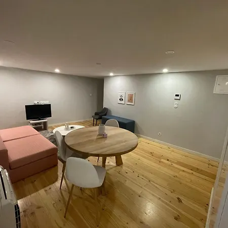Torrinha's Backyard Apartment *