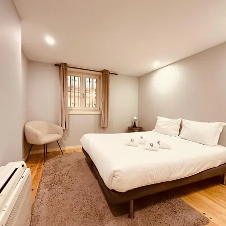 Torrinha's Backyard Apartment