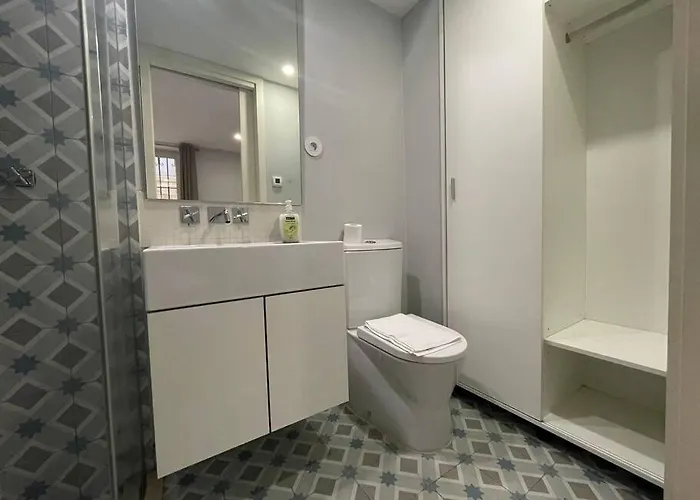 Torrinha's Backyard Appartement Oporto