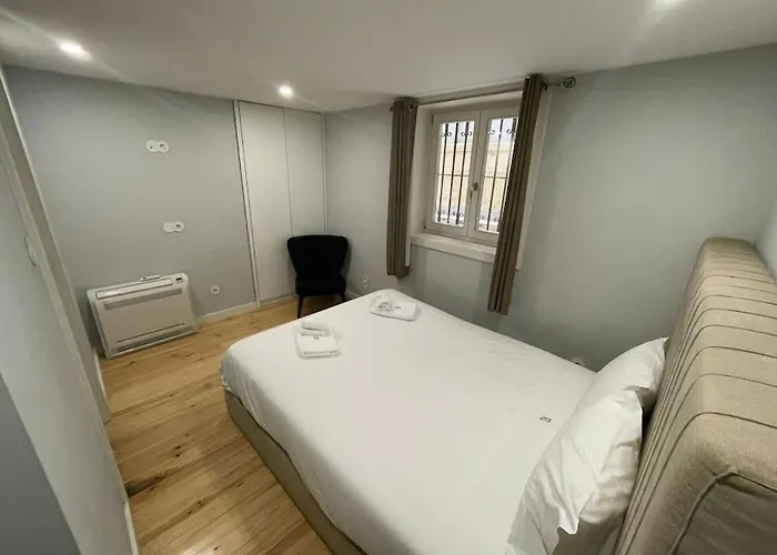 Torrinha's Backyard Appartement Oporto