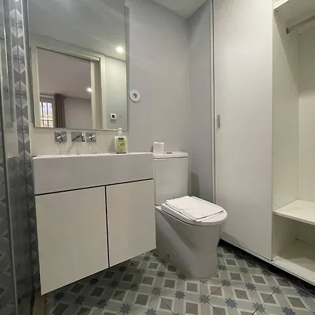 Torrinha's Backyard Apartment Porto