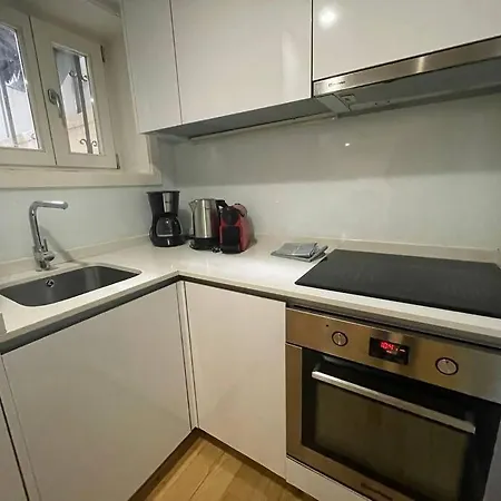 Torrinha's Backyard Apartment