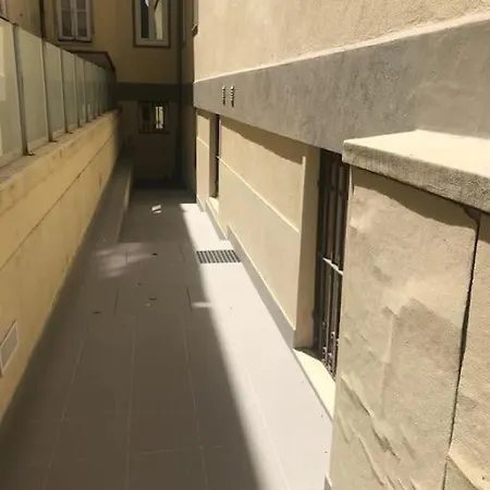 Torrinha's Backyard Apartment